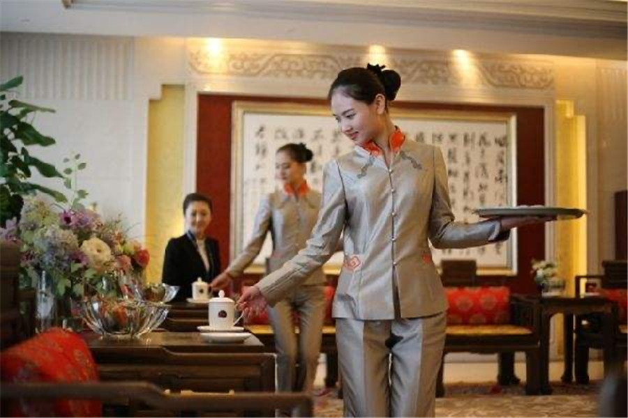 首都空港貴賓服務(wù)管理有限公司